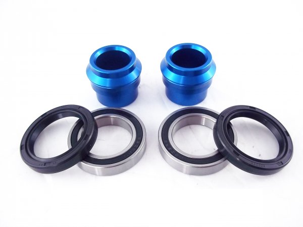 Radlager Kit vorne passend für Husqvarna 2015-25 TE FE FC TC