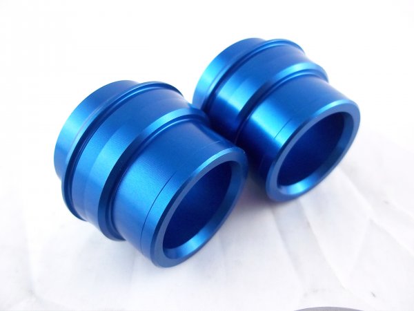 Radlager Kit vorne passend für Husqvarna 2015-25 TE FE FC TC