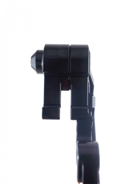 Bremsscheibenschutz hinten passend für KTM 125-530 EXC F SX F 2004-23