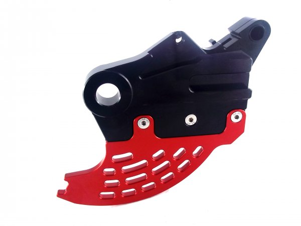 Bremsscheibenschutz hinten passend für Beta 125-520 RR RS Xtrainer