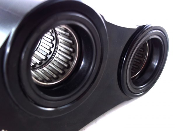 40 mm Tieferlegung hinten passend für KTM 690 SMC R Enduro R 2008-18