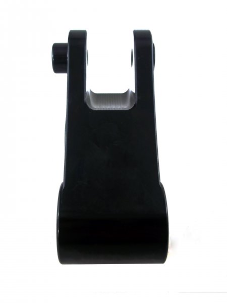 40 mm Tieferlegung hinten passend für KTM 690 SMC R Enduro R 2008-18