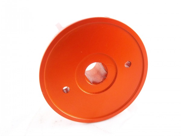 High Flow Wasserpumpe passend für KTM 2T 250 300 SX EXC 2019-23