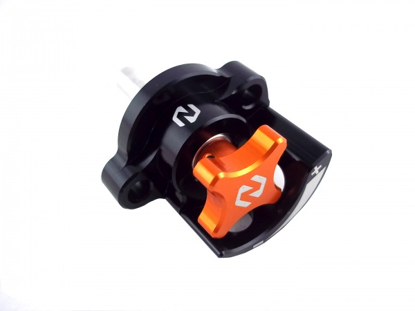 Power Valve Adjuster passend für KTM 2T 85-300 EXC SX XC W