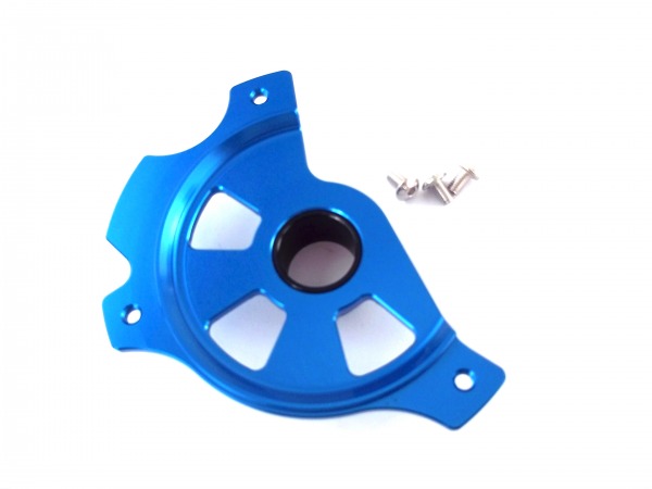Schutz Bremsscheibe vorne passend für Yamaha YZ 250 F 450 2014-21