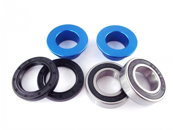 Radlager Kit hinten passend für Husqvarna TC TX FC FX 2016-22