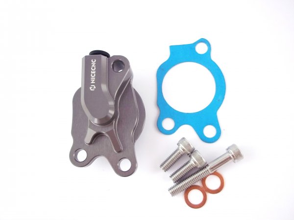 Kupplungsnehmerzylinder passend für KTM 85-350 SX SXF EXC XC 18-24