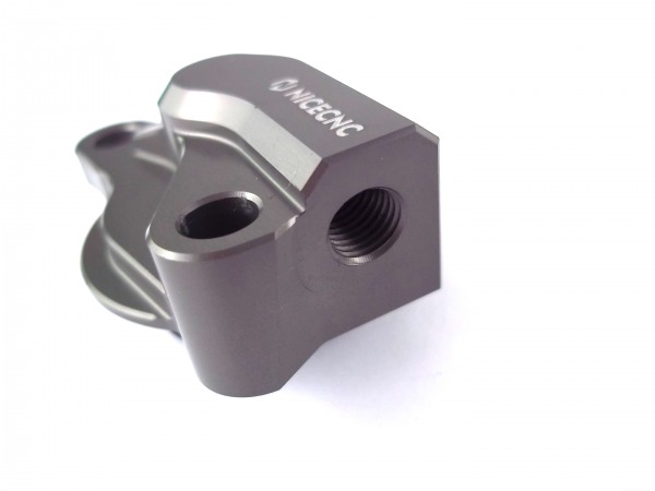 Kupplungsnehmerzylinder passend für Husqvarna TC FC FE FX TE TX 2017-24