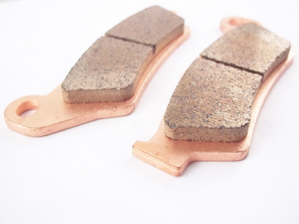 Bremsbeläge vorne passend für KTM EXC EXCF SX SXF XC