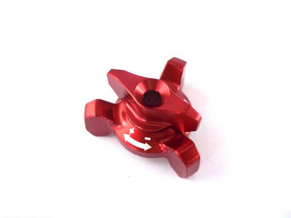 Federbein Adjuster Rot passend für 24-26 GasGas 125-500 EC F MC F ES