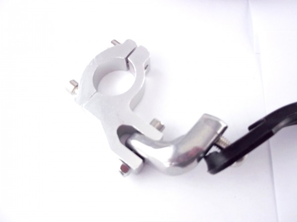 Handguards Handschützer Schwarz Carbon Optik passend für KTM 690 SMC R Enduro R