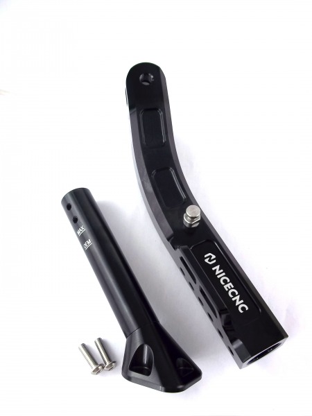 verstellbarer Seitenständer passend für KTM 690 SMC R Enduro R