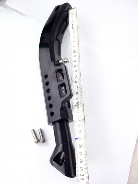 verstellbarer Seitenständer passend für KTM 690 SMC R Enduro R