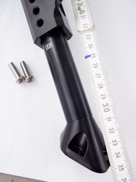 verstellbarer Seitenständer passend für Husqvarna 701 Supermoto Enduro