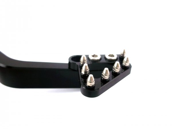 Fußbremshebel Schwarz passend für Husqvarna 701 2016-19