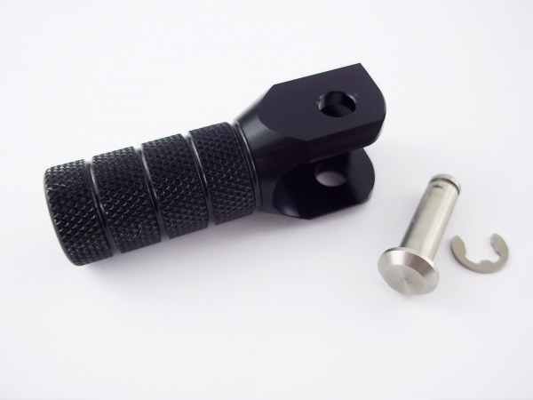 Schalthebel Spitze schwarz orange blau passend für KTM 690 SMC R Enduro R EXC Husqvarna 701 GasGas ES SM 700