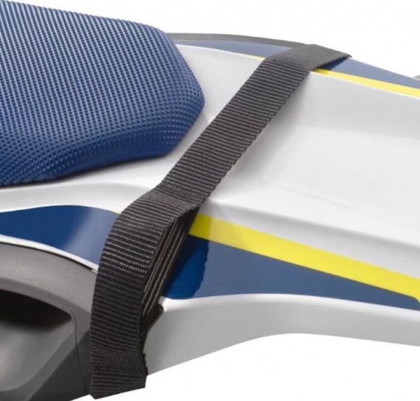 Bergegurt Haltegurt vorne + hinten passend für KTM EXC SX 2016-19