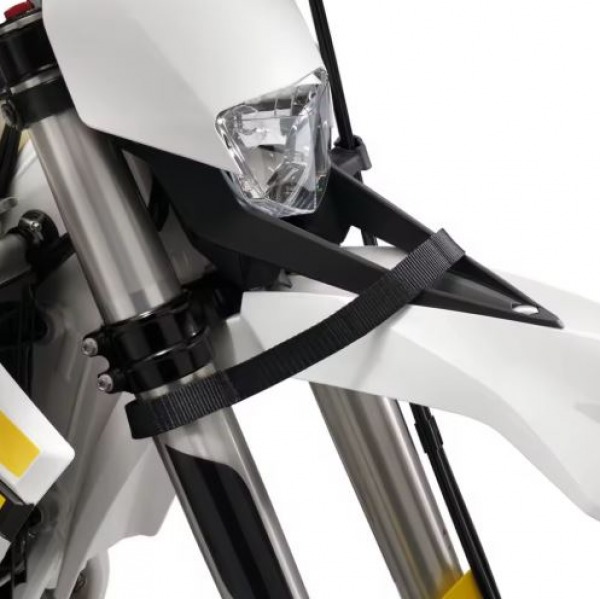 Bergegurt Haltegurt vorne + hinten passend für KTM EXC SX 2016-19