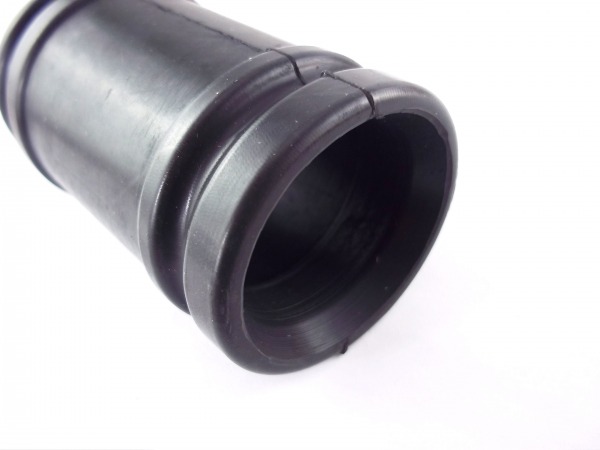 2 Takt Auspuff Gummi + Schlauchfedern passend für KTM Husqvarna GasGas 250 300 2017-24