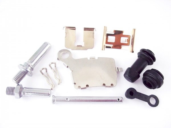 Reparatur Set Bremse hinten passend für KTM EXC SX SMR Husqvarna FE TE