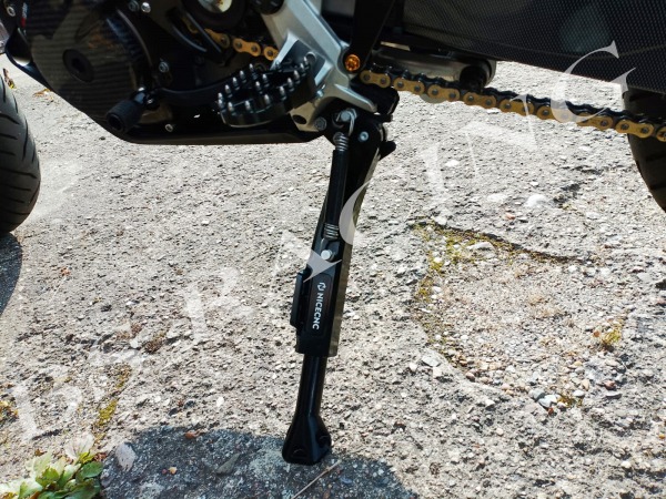 verstellbarer Seitenständer passend für Husqvarna 701 Supermoto Enduro