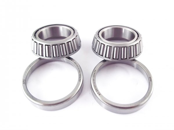 Lenkkopflager / Steuerkopflager Set passend für KTM EXC SX SXS SXF SMR LC4 690 SMCR Enduro Husaberg Husqvarna FE TE FC FX