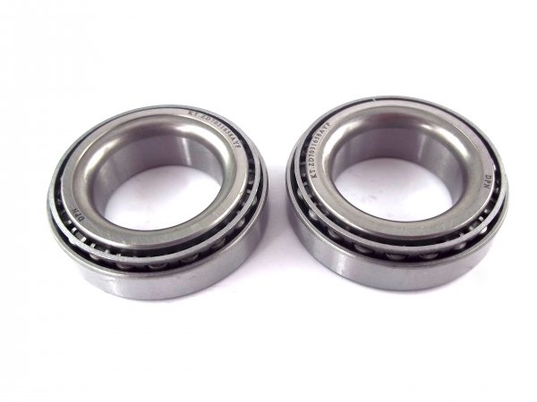 Lenkkopflager / Steuerkopflager Set passend für KTM EXC SX SXS SXF SMR LC4 690 SMCR Enduro Husaberg Husqvarna FE TE FC FX