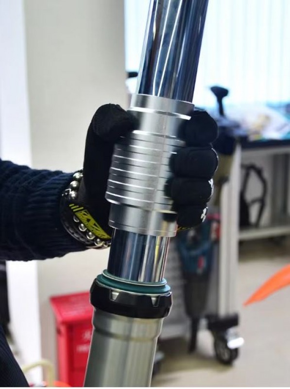 Gabel Dichtring Werkzeug 47-48 mm passend für KTM Husqvarna Husaberg Beta GasGas Suzuki Honda Kawasaki