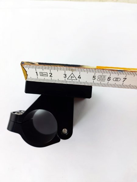 Navi GPS Halter passend für KTM Adventure Enduro 690 Husqvarna TE FE 701 Norden GasGas EX EC MC