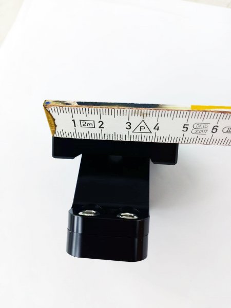 Navi GPS Halter passend für KTM Adventure Enduro 690 Husqvarna TE FE 701 Norden GasGas EX EC MC