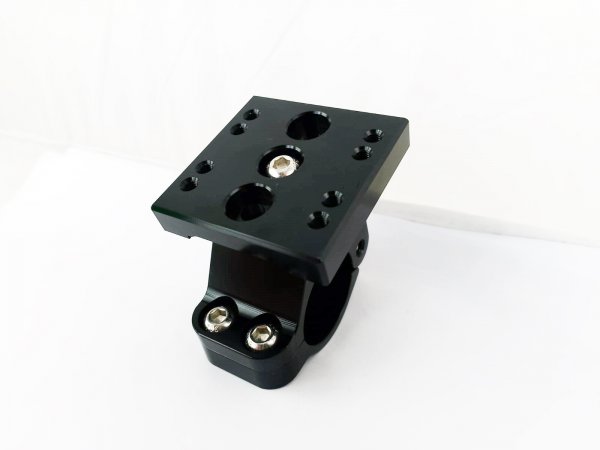 Navi GPS Halter passend für KTM Adventure Enduro 690 Husqvarna TE FE 701 Norden GasGas EX EC MC