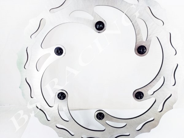 Bremsscheibe Titanschrauben M6x13 passend für KTM EXC SX SMR Husqvarna TC FC FX FS TE FE Husaberg GasGas