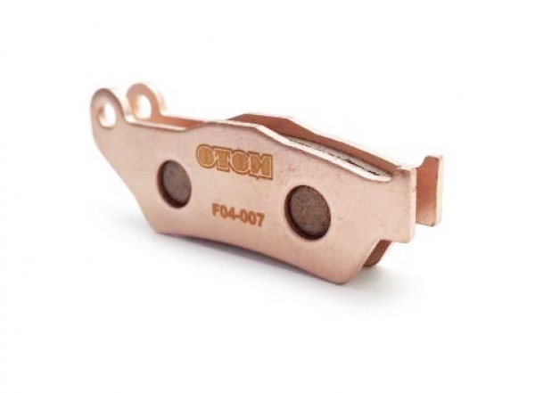 Bremsbeläge vorne passend für KTM EXC EXCF SX SXF XC