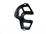 Ritzelabdeckung Schwarz passend für KTM 1290 1390 Super Duke Adventure 2020-26